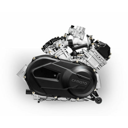 CFMOTO CFORCE 1000 Tundra Grey Gen 3 ATV
