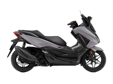 Honda Forza 350 2026