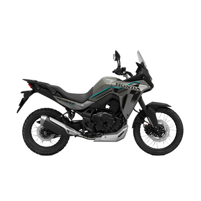Honda XL750 Transalp 2026