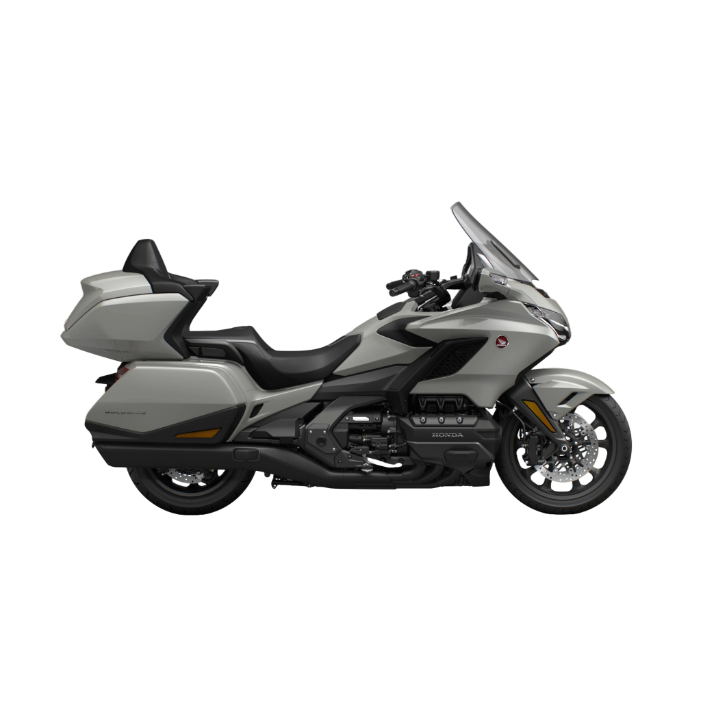 Honda GOLD WING Tour DCT 2026 - ÖREBRO MC SERVICE