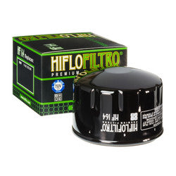 HiFlo Oljefilter HF164