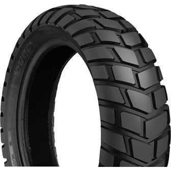 Moped tire DURO 120/70-12 HF903