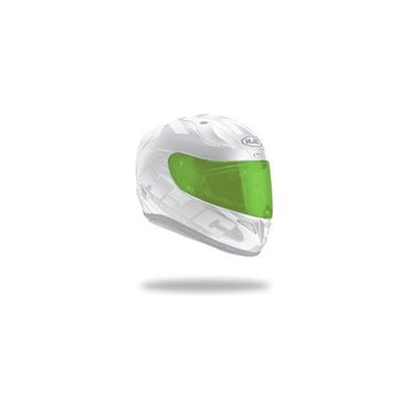 Visir HJ-20M Mörkt rök HJC C70