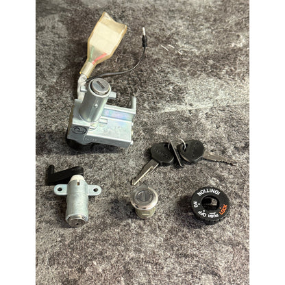 Original Tändningslås Kymco YUP 250
