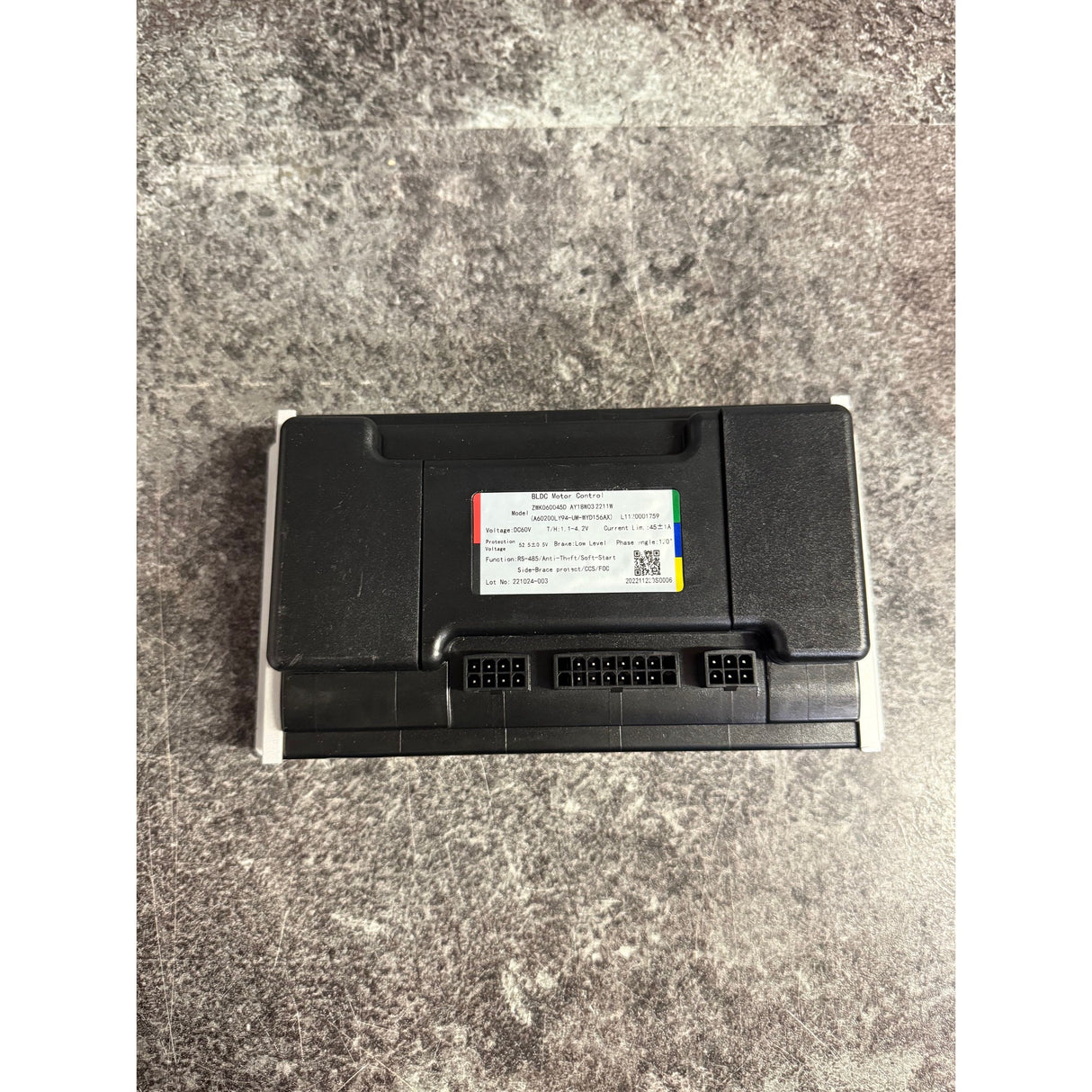 Controller Yadea C1S