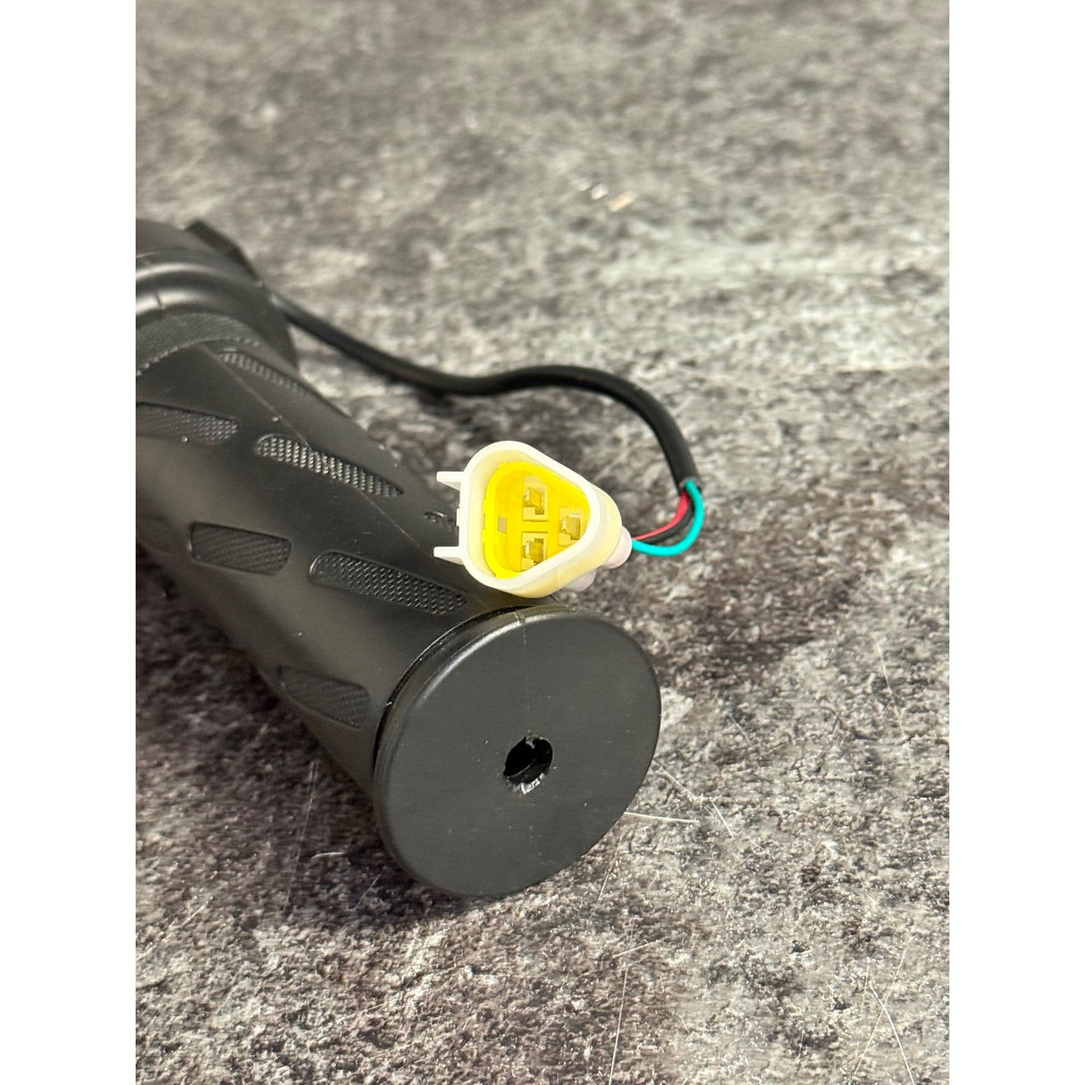 Original Gashandtag NIU M1