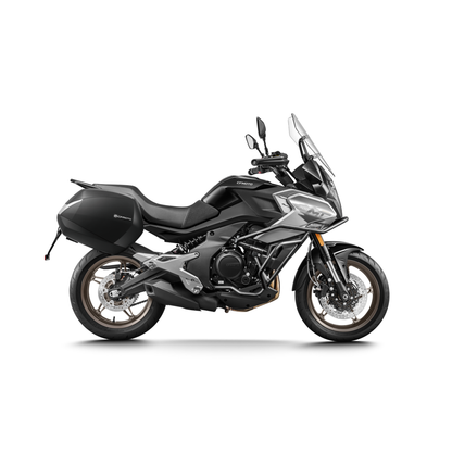 CFMOTO 700MT 2024