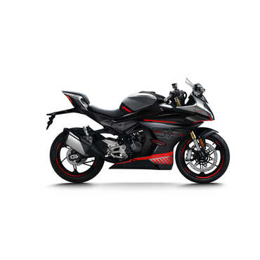 CFMOTO 450 SR