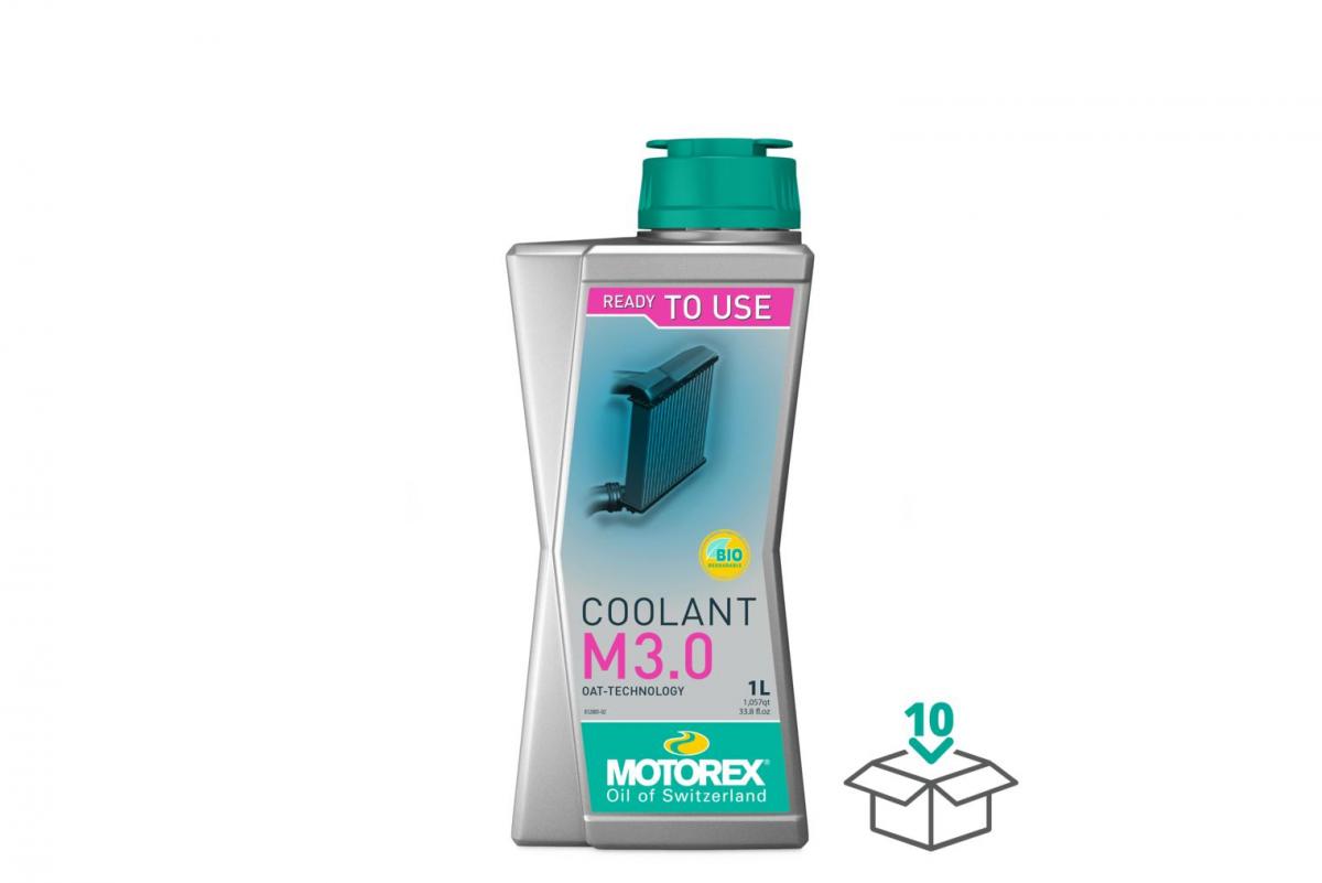 COOLANT M3.0 Ready to use 1 L