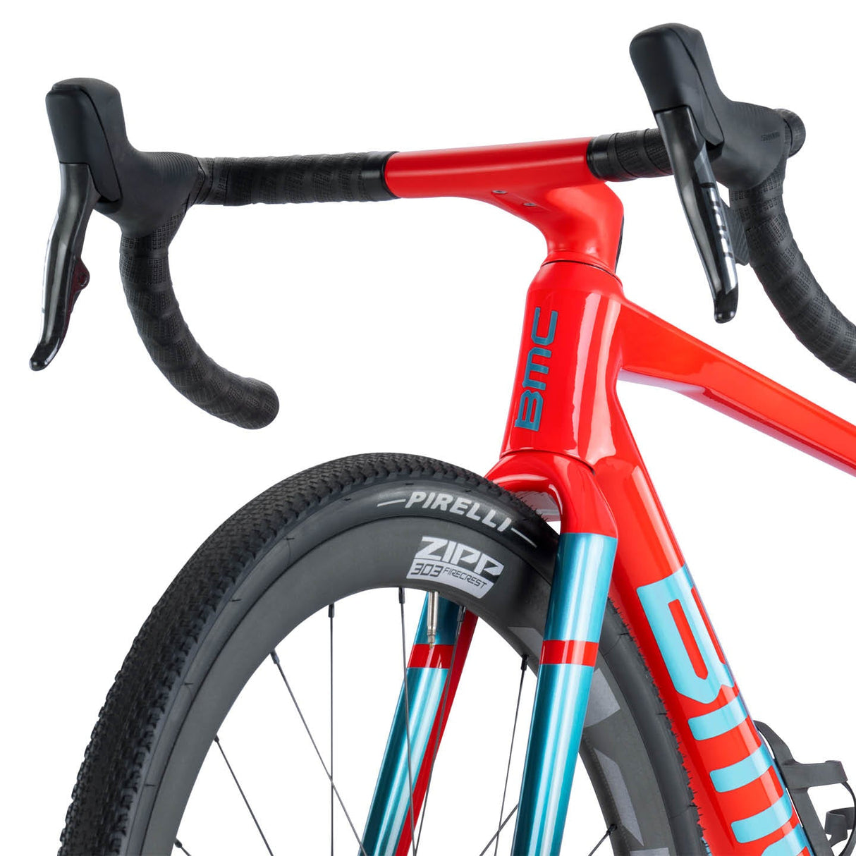 BMC Kaius 01 LTD, Carbon, RED XPLR eTAP AXS, Gravel 2024