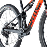 BMC Fourstroke 01 ONE, Carbon, X0 Eagle, MTB 2024