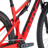 BMC Fourstroke 01 TWO Carbon, MTB 2024