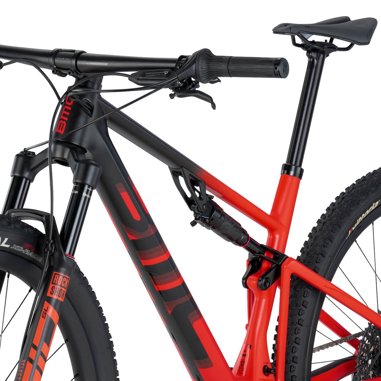 BMC Fourstroke 01 TWO Carbon, MTB 2024