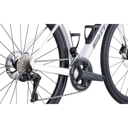 BMC Roadmachine 01 Four Landvägcykel 2026