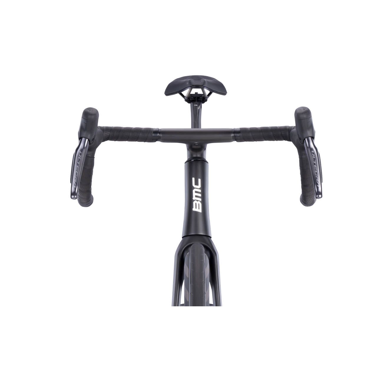 BMC Teammachine SLR 01 FOUR Landvägcykel 2026