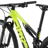 BMC Fourstroke FOUR Carbon, NX MTB 2024