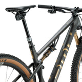 BMC Fourstroke LT LTD, Carbon, X0 Eagle, MTB 2024