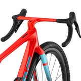 BMC Kaius 01 ONE, Carbon, RED XPLR AXS 1x13, Gravel 2024