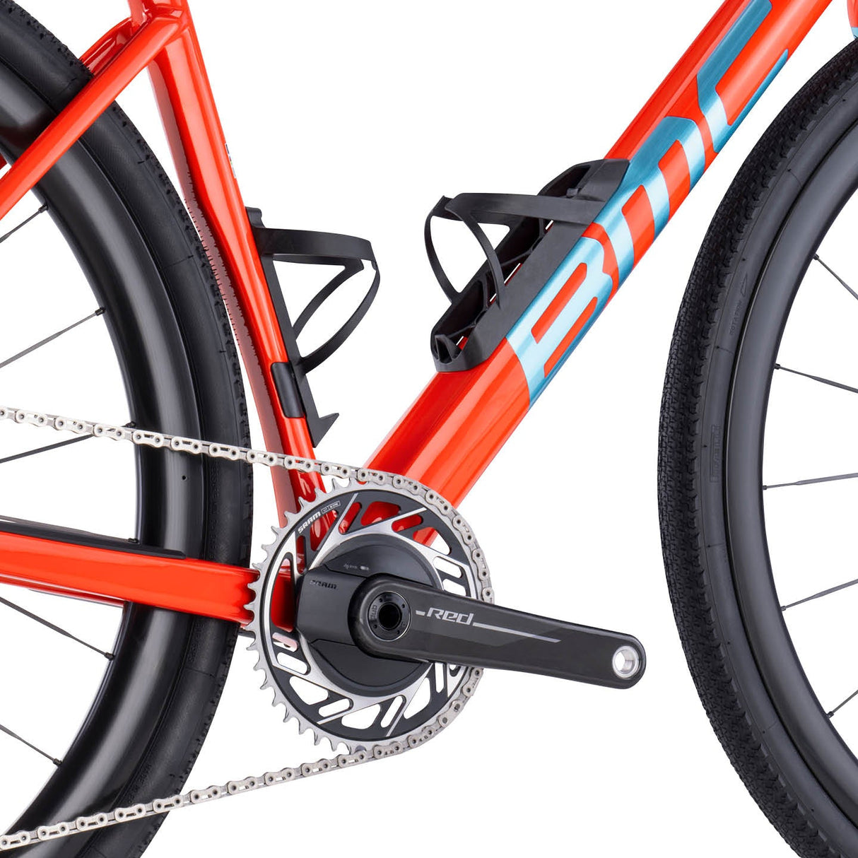 BMC Kaius 01 ONE, Carbon, RED XPLR AXS 1x13, Gravel 2024