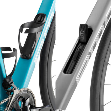 DEMO BMC Roadmachine 01 TWO, Dura Ace, Landvägcykel 2024