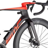 BMC Teammachine R 01 TWO , Landsvägscykel 2024