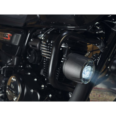 Honda GB350 Dimljus Kit inkl. Fäste