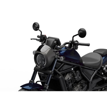 Honda CMX1100 Strålkastarkåpa