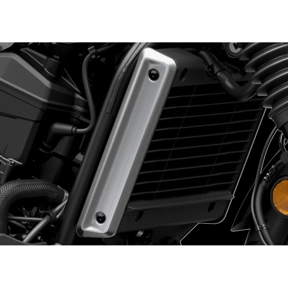 Honda CMX1100 Kylarkåpor