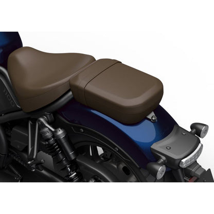 Honda CMX1100 Komfortsadel Passagerare VÄLJ FÄRG - ÖREBRO MC SERVICE