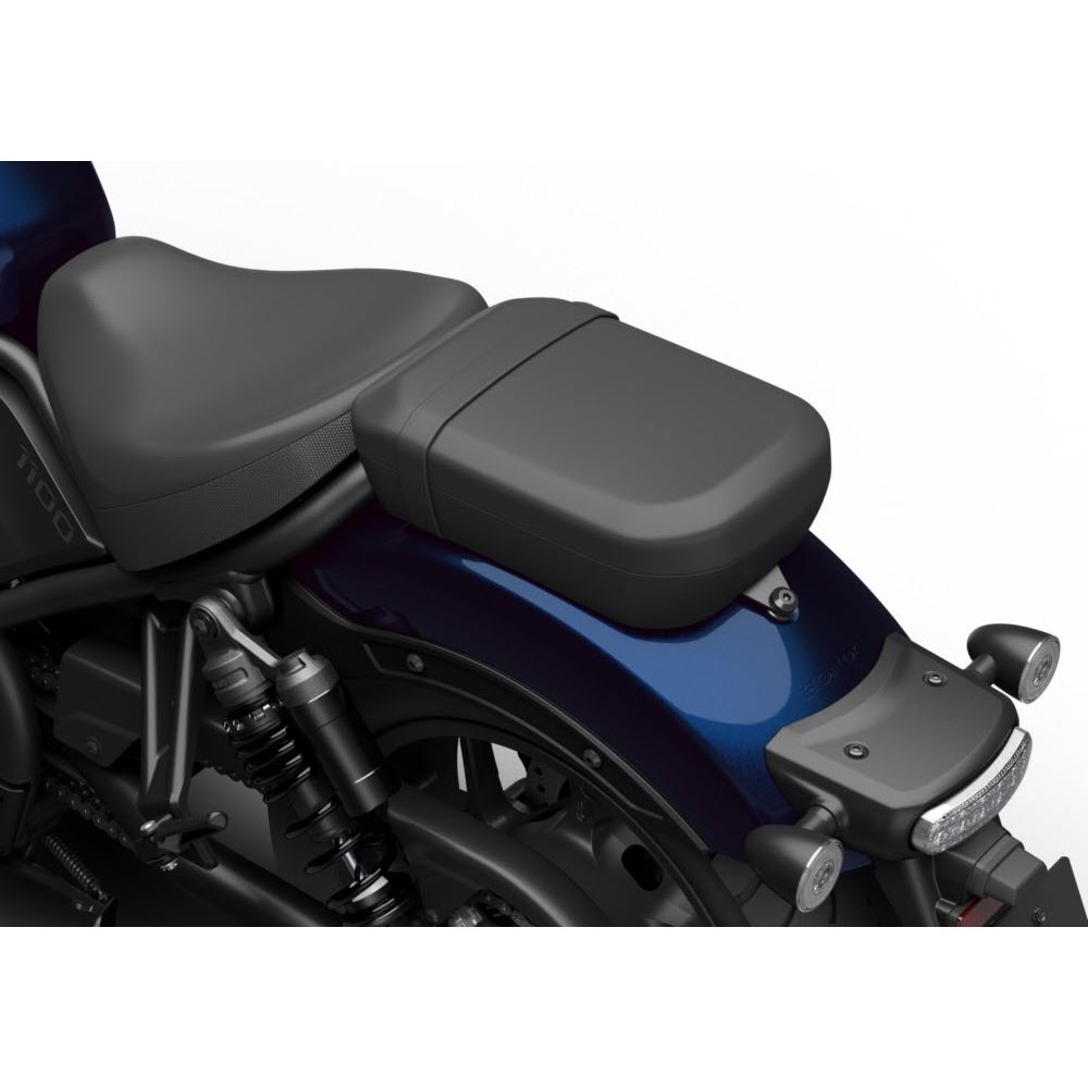 Honda CMX1100 Komfortsadel Passagerare VÄLJ FÄRG - ÖREBRO MC SERVICE