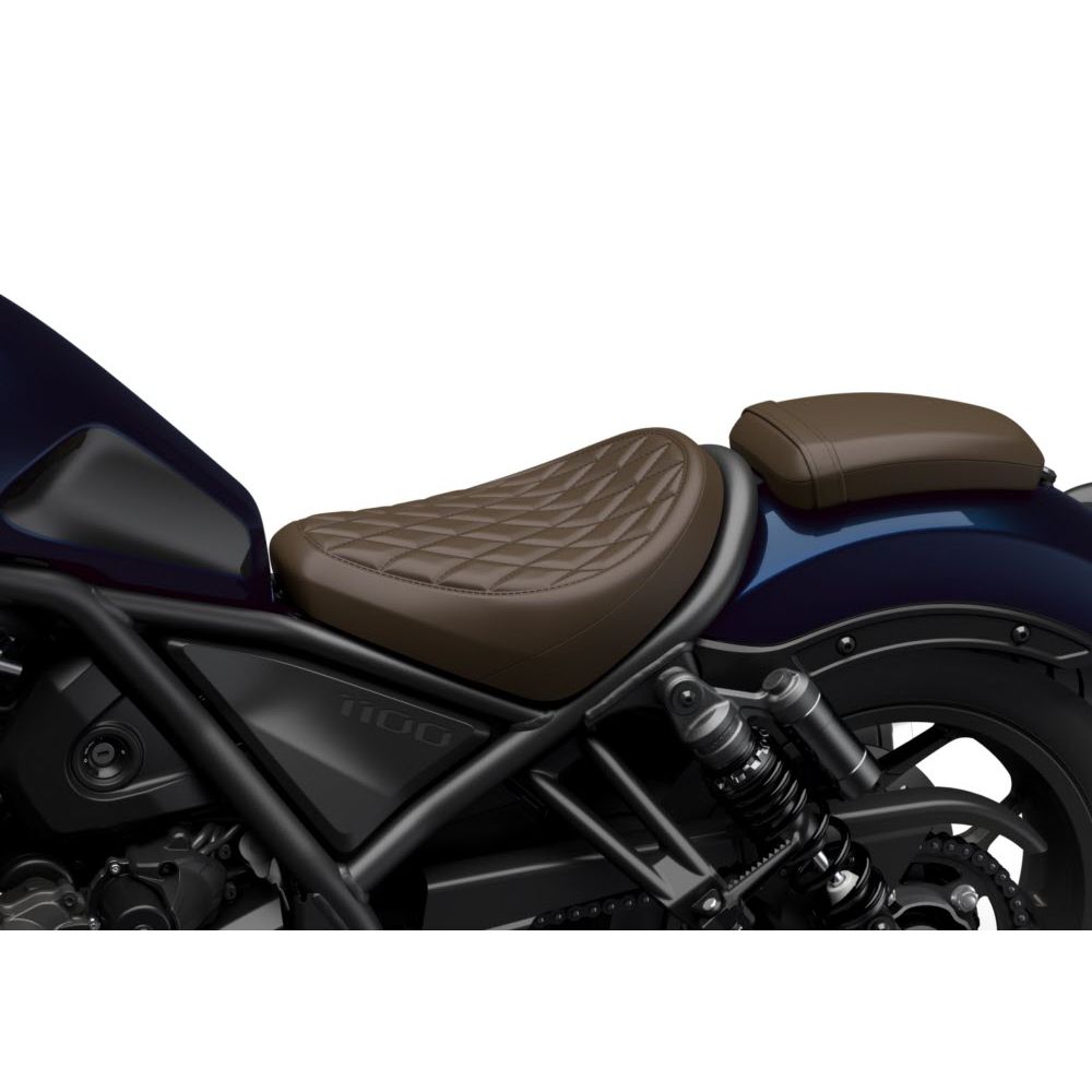 Honda CMX1100 Förarsadel VÄLJ FÄRG