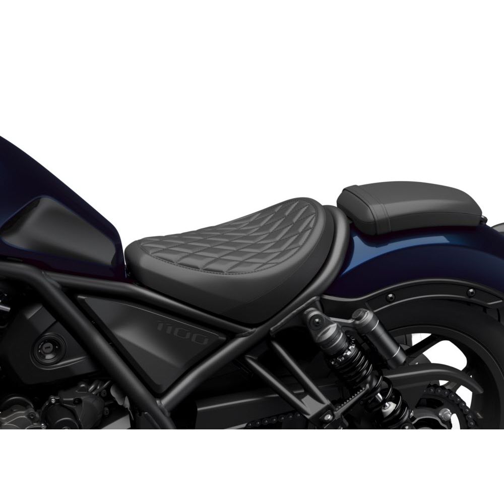 Honda CMX1100 Förarsadel VÄLJ FÄRG