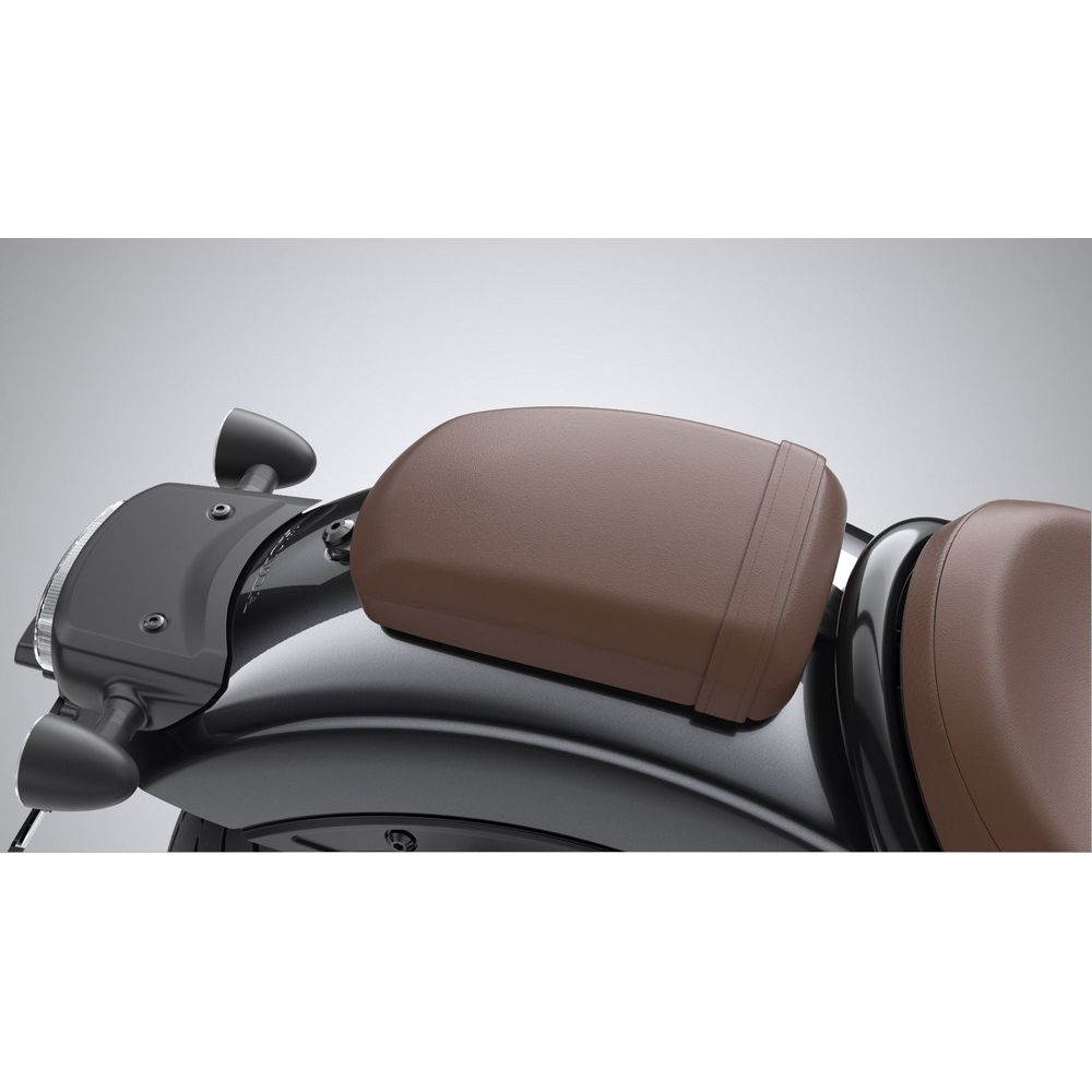 Honda CMX1100 Passagerarsadel