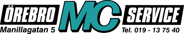 ÖREBRO MC SERVICE