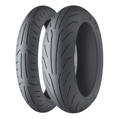 Moped tire Michelin 120/70-12 Power Pure