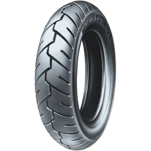 Moped tires Michelin 3.50-10" S1