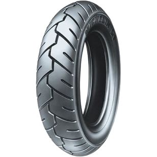 Mopeddäck Michelin S1 110/80-10"