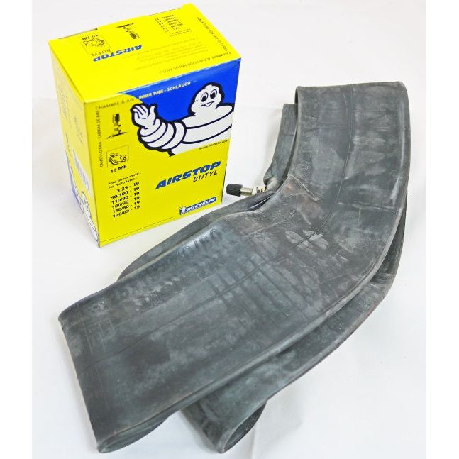 Slang Michelin 2,75/3,00-18" Rak ventil