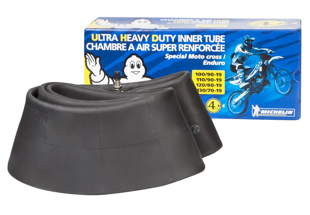 Tjockslang 80, 90/90 - 21 UHD SLANG MICHELIN