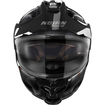 Nolan X-lite X-552 Ultra Carbon Puro N-com
