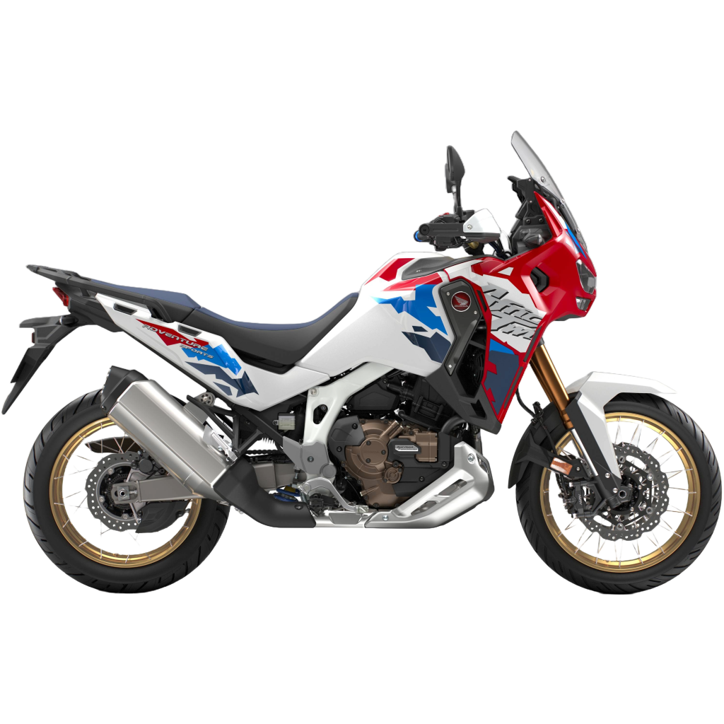 Honda Africa Twin Adventure Sports 2026