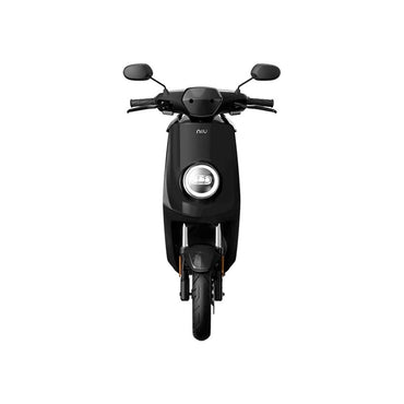NIU MQi+ Sport Standard Range 25km/h Svart