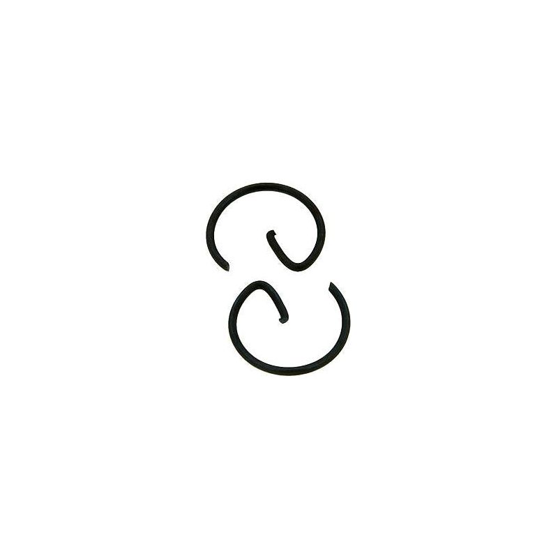 Kolvbultsknaster Naraku - 10mm