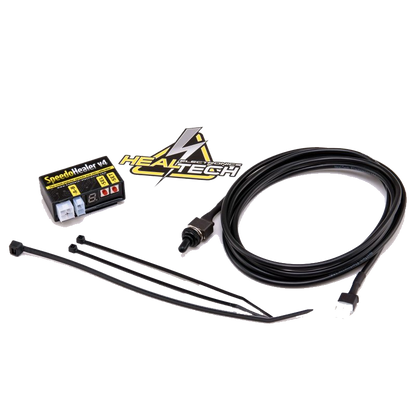 Speedohealer v4 A+B Universal
