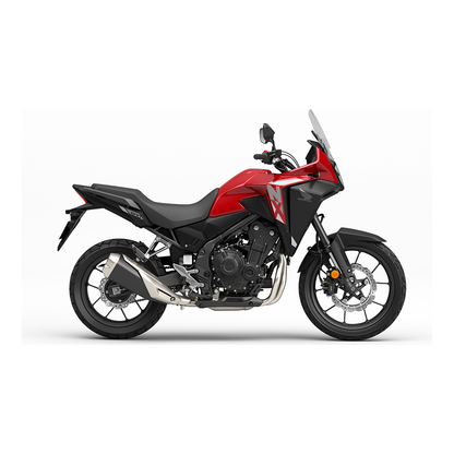 Honda NX500 2025