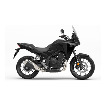 Honda NX500 2025