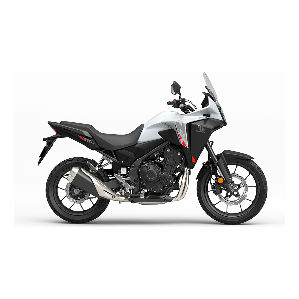 Honda NX500 2025
