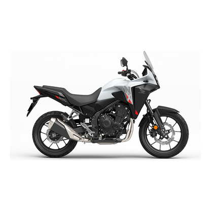 Honda NX500 2025