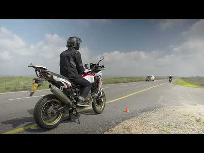 Cardo Intercom PACKTALK EDGE DUO 2-Pack