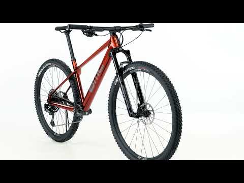 BMC Twostroke 01 ONE, Carbon, X01 Eagle, MTB 2024